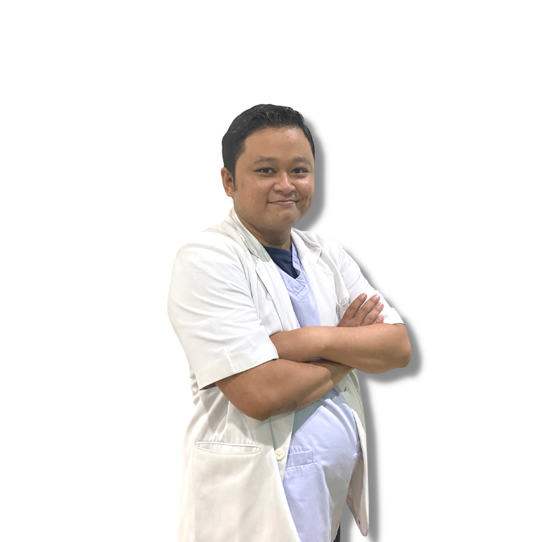 Dr Delvina